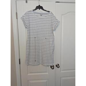 Tommy Bahama Women's Casual Beach Coverup. Cotton Blend. Size Medium